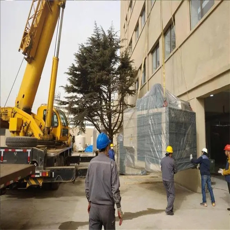 苏仙附近12吨吊车出租电话