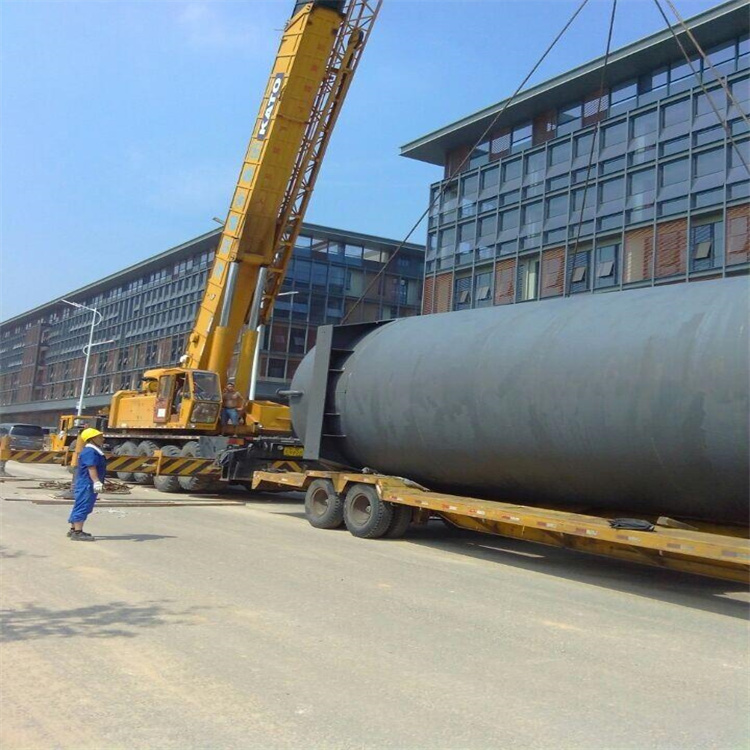 苏仙大型吊车租赁公司