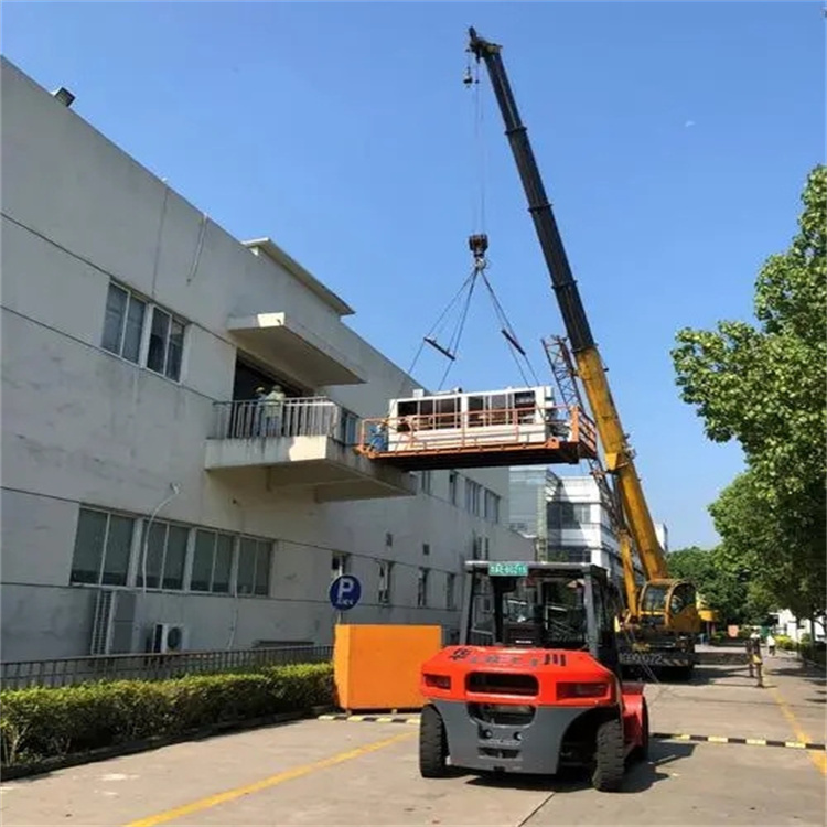 苏仙小型吊车出租电话