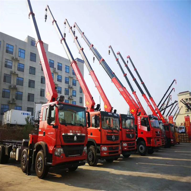 苏仙租专业吊车电话