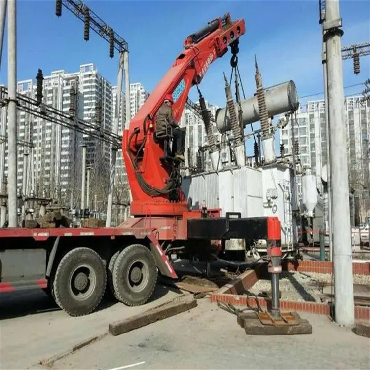 苏仙就近吊车出租|工地厂房吊装设备租赁|24小时高效响应