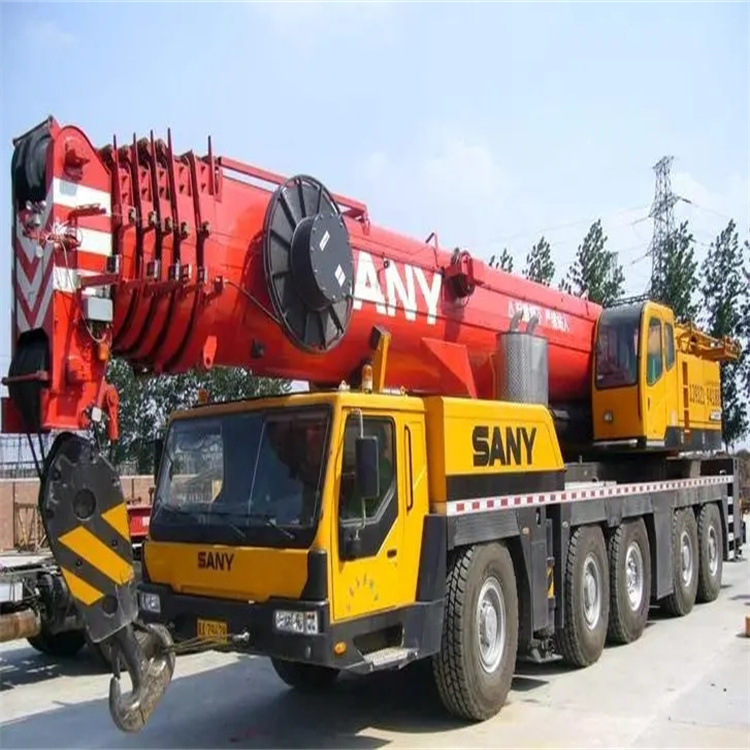 苏仙附近工地哪里有吊车出租|应急吊装服务|24小时灵活调度