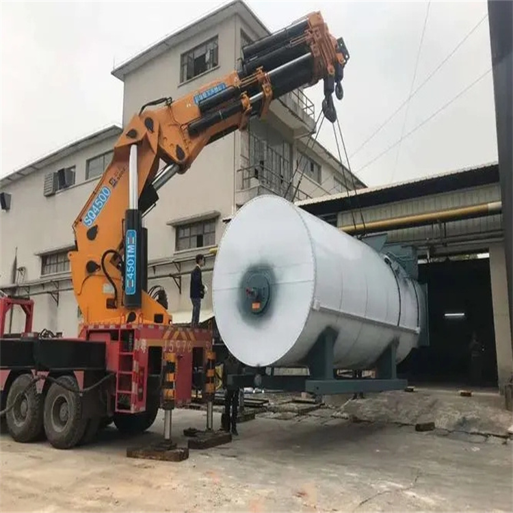 苏仙室内装修小型折臂吊出租服务：高效解决方案与租赁指南