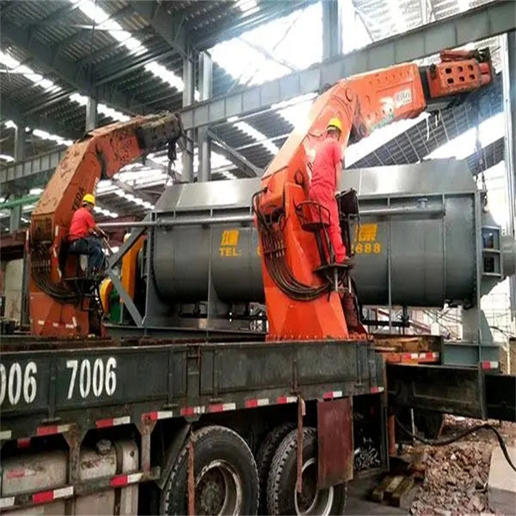 苏仙大型随车吊出租多少钱