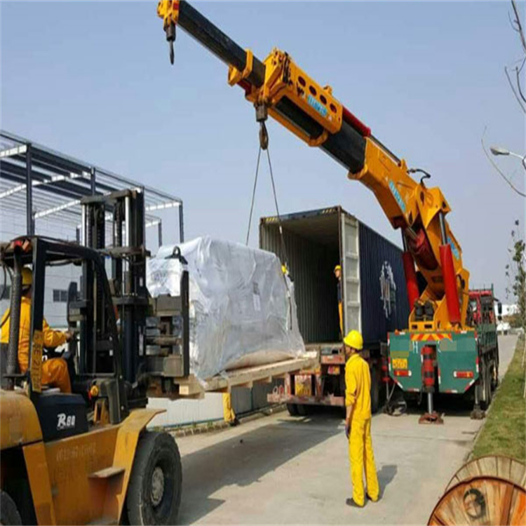 苏仙专业随车吊出租电话