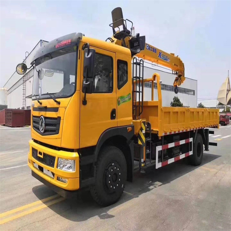 苏仙附近找一辆随车吊出租