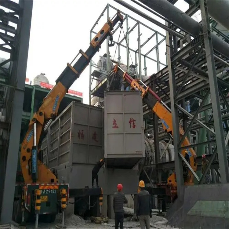 苏仙折臂吊车租赁电话