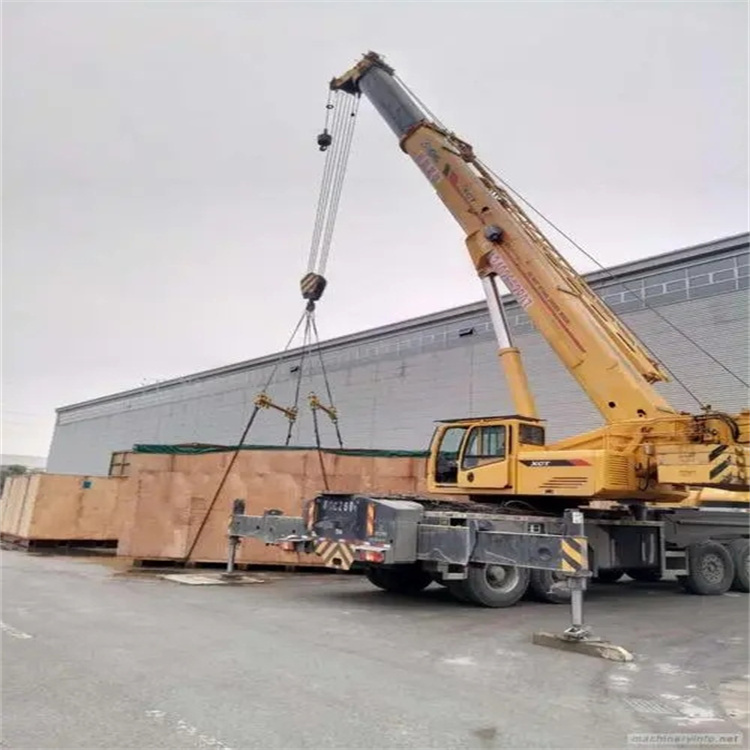 苏仙500吨汽车吊出租