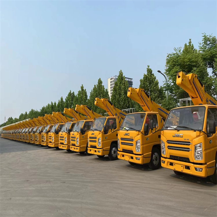 苏仙路灯车高空作业车出租|市政维修|广告安装