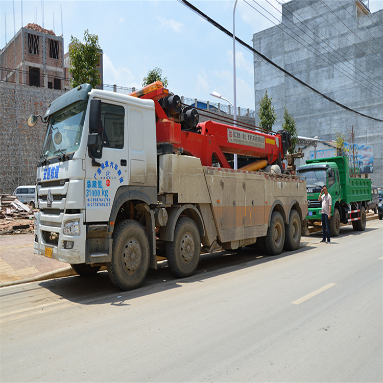 苏仙50吨随车吊出租