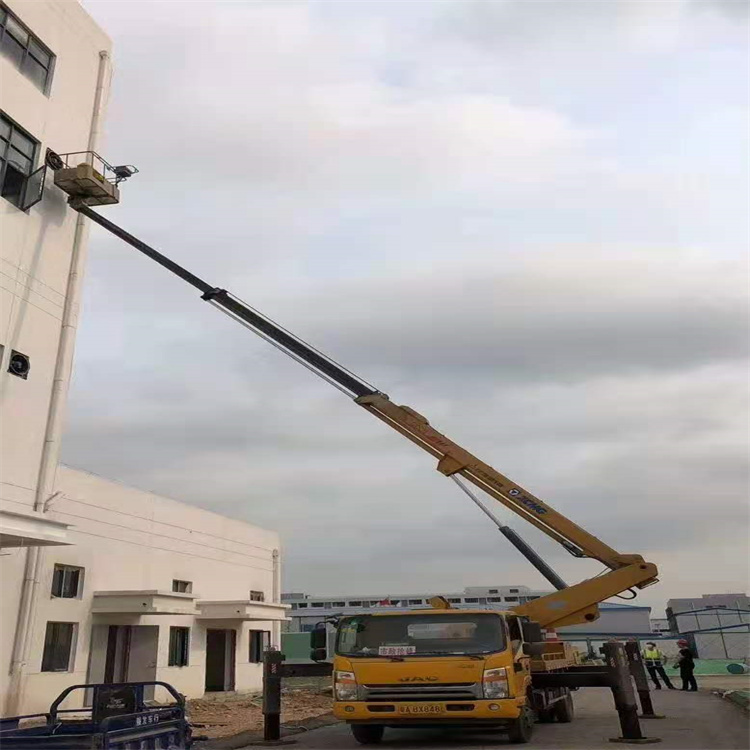 苏仙附近高空车出租|市政施工/设备安装专用|随叫随到|亿立达设备租赁