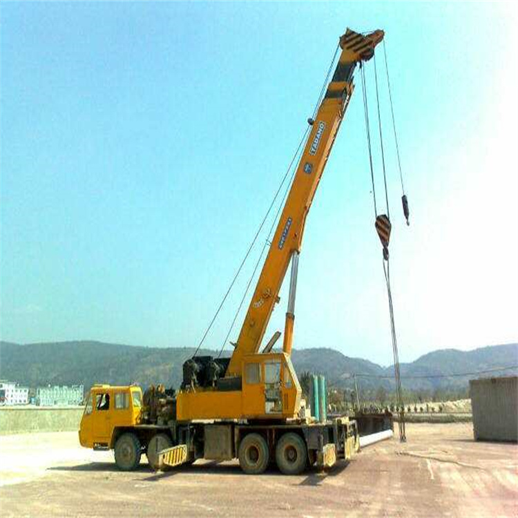 苏仙小型吊车出租价格是多少